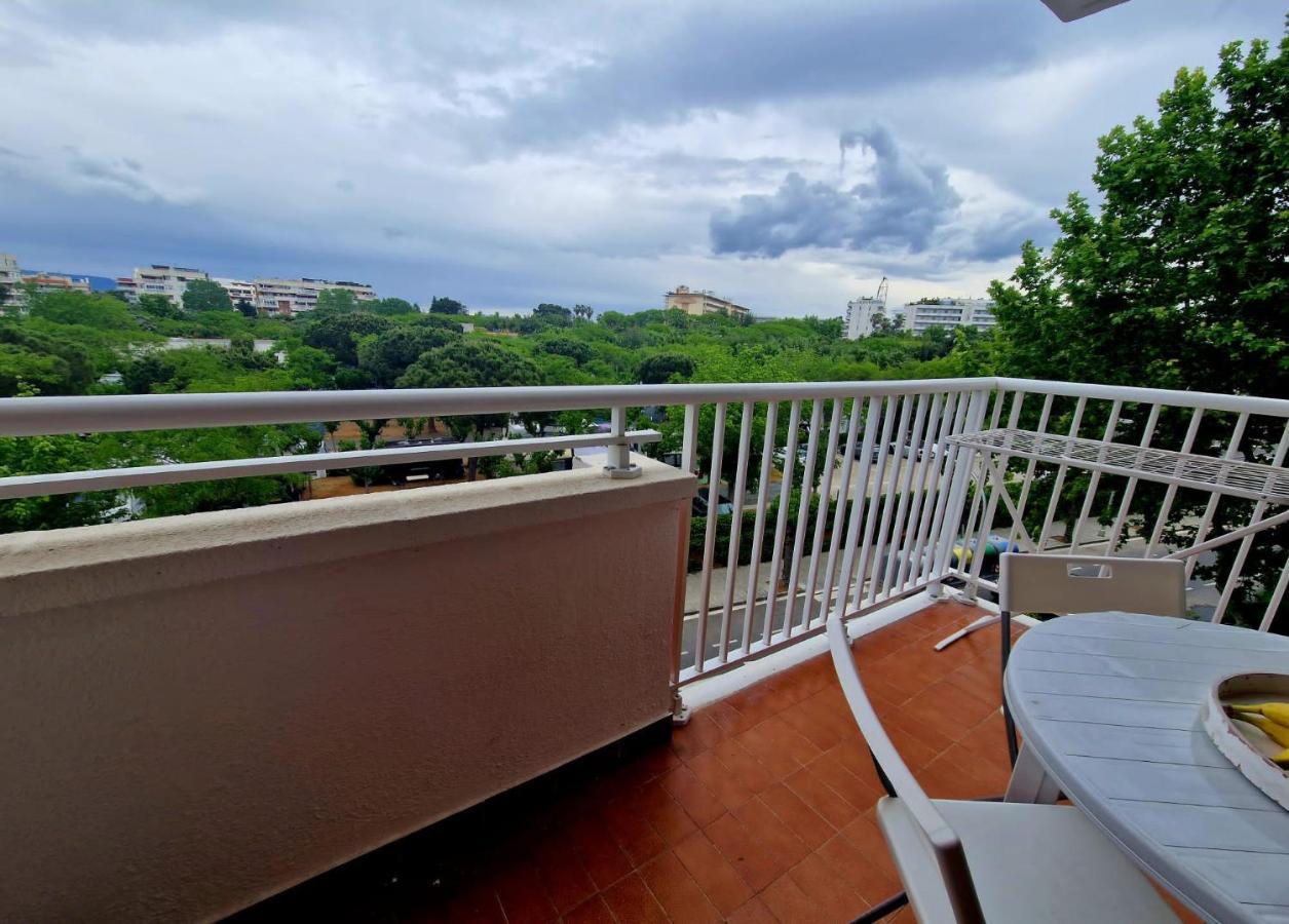 Apartamento Mar Del Priorat Apartamento Salou Exterior foto
